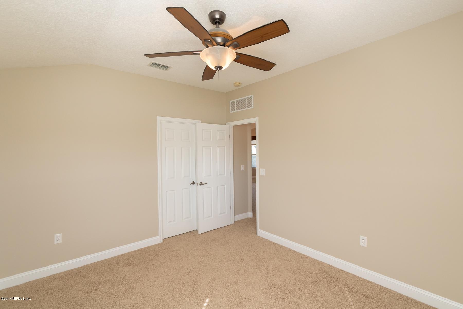 604 Rothmoor Lane St. Johns, FL 32259 - Photo 24 of 40 Second Bedroom View 2