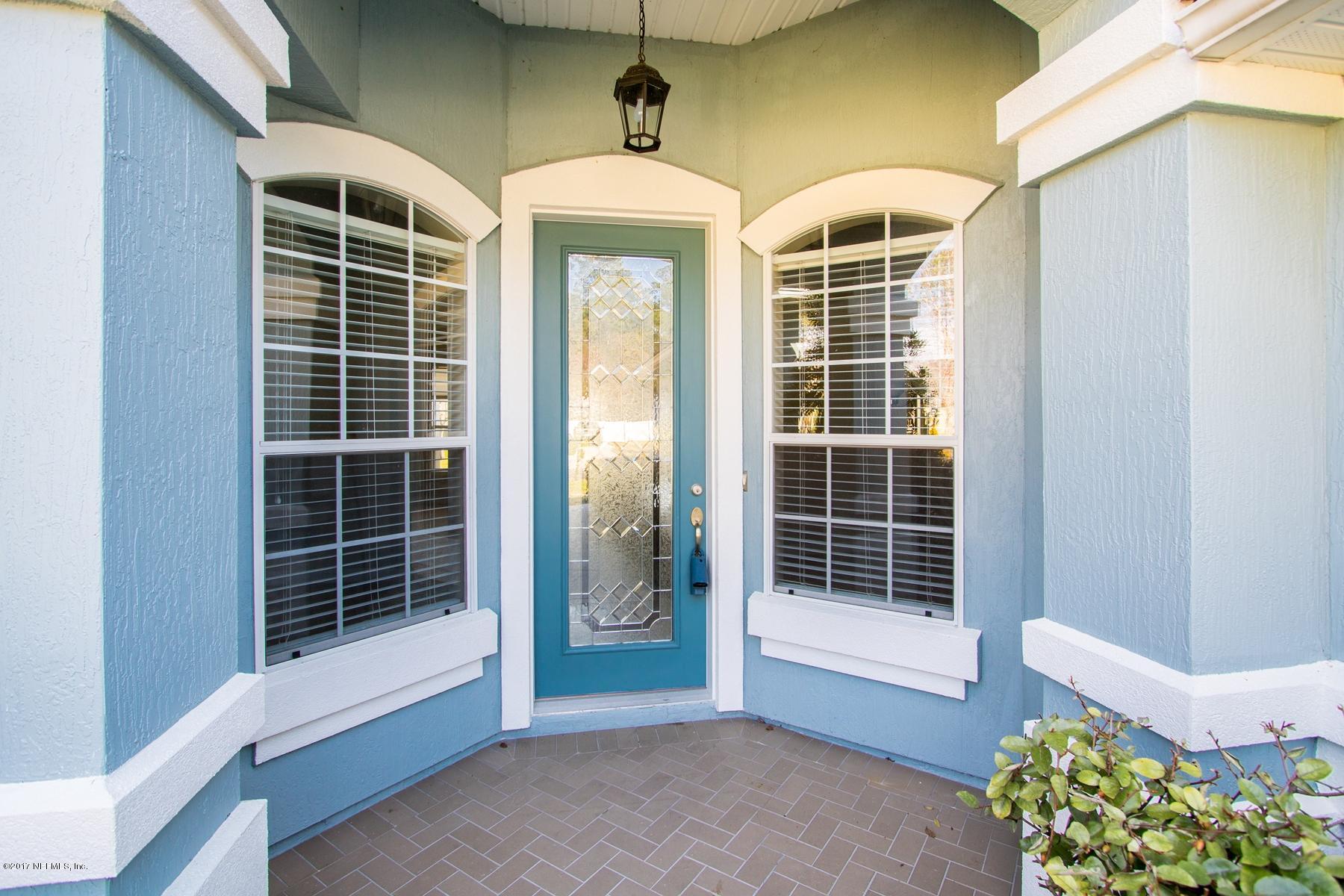 604 Rothmoor Lane St. Johns, FL 32259 - Photo 3 of 40 Entry View 2