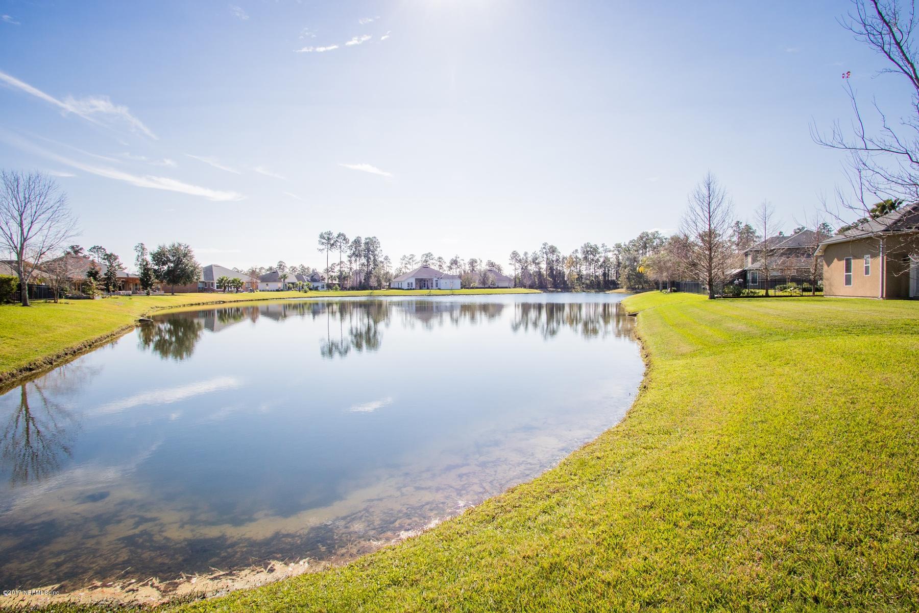 604 Rothmoor Lane St. Johns, FL 32259 - Photo 40 of 40 Lake View