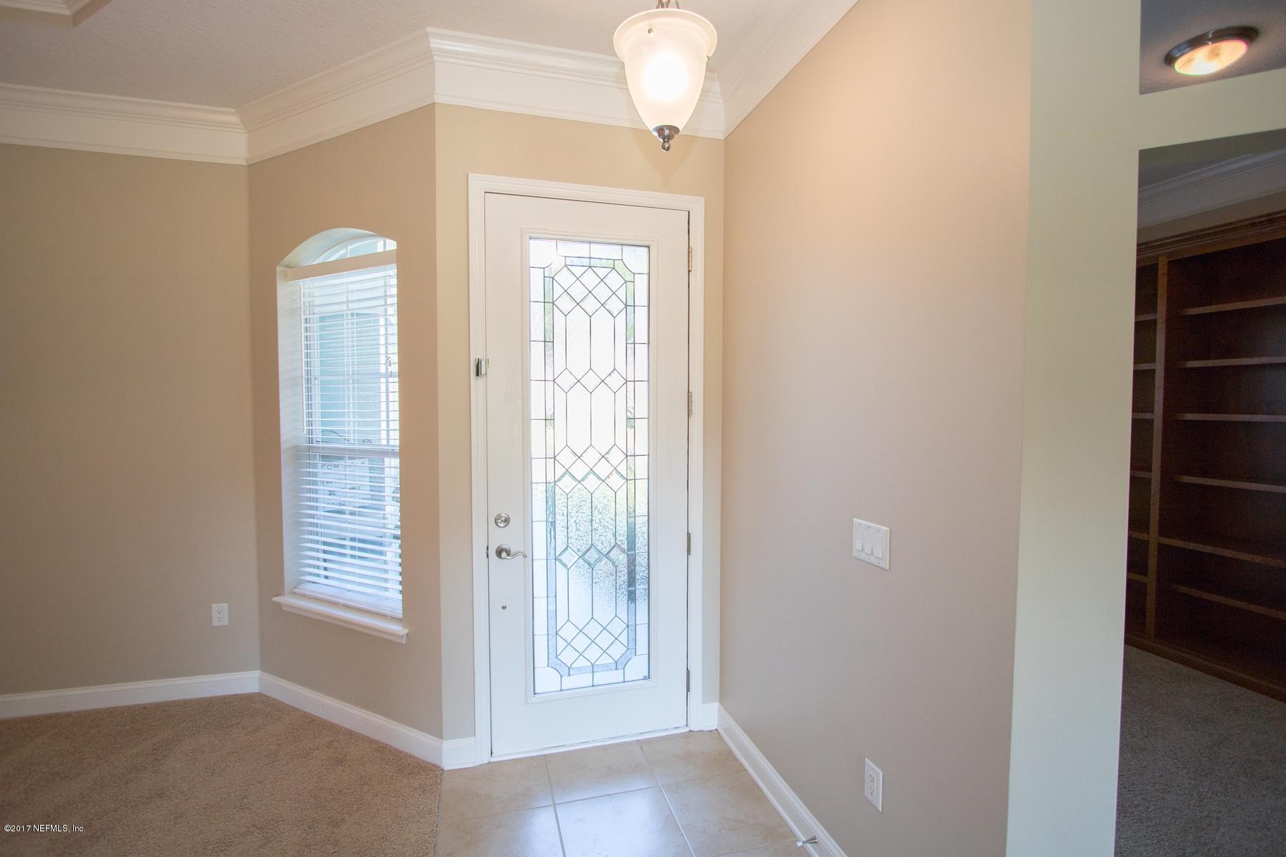 604 Rothmoor Lane St. Johns, FL 32259 - Photo 4 of 40 Foyer View 2