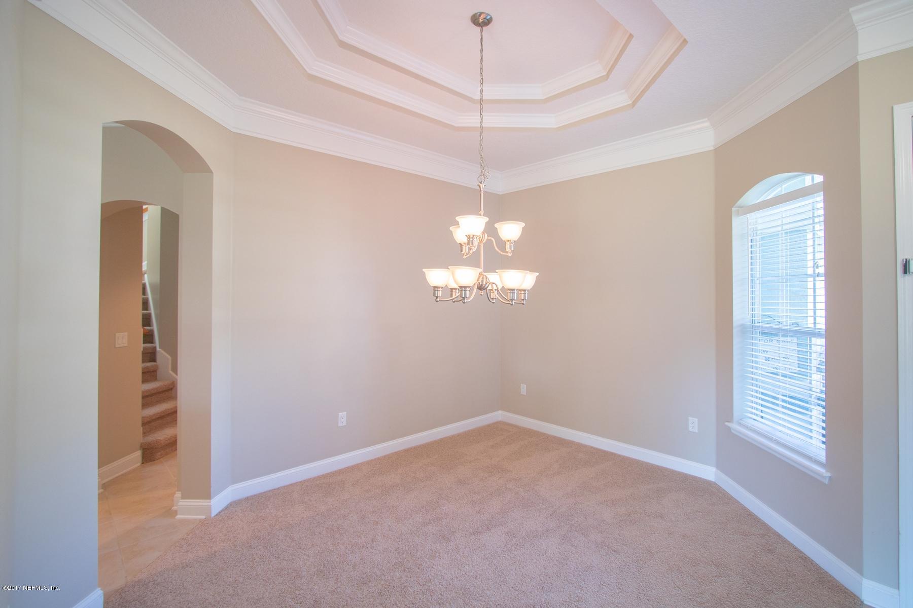604 Rothmoor Lane St. Johns, FL 32259 - Photo 6 of 40 Dining Room