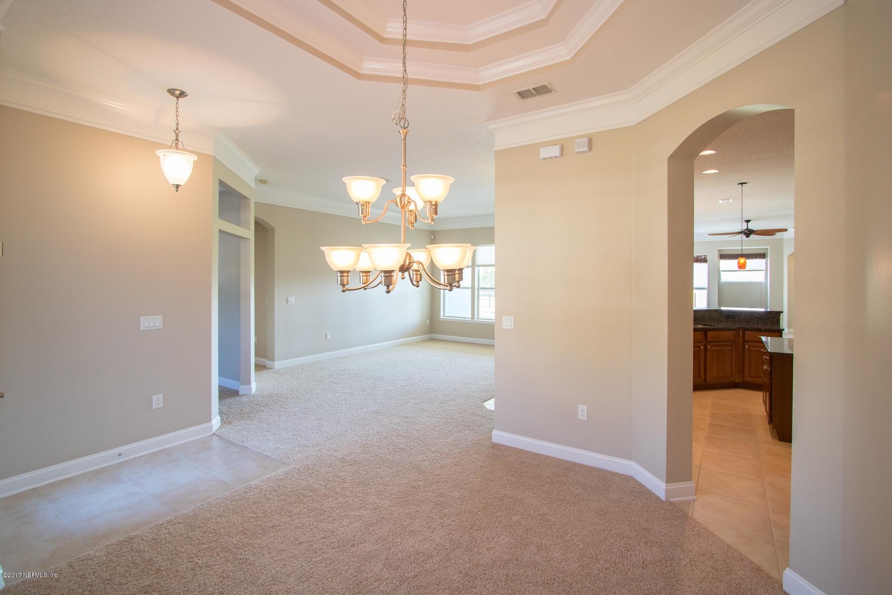 604 Rothmoor Lane St. Johns, FL 32259 - Photo 7 of 40 Dining Room View 2