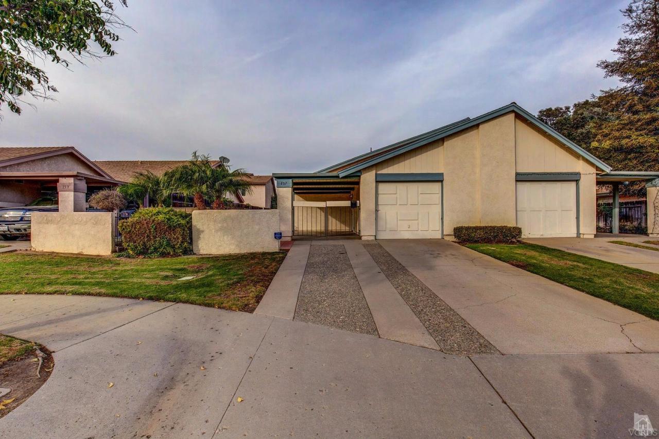 157 Ripley Street Camarillo, CA 93010 - Photo 1 of 13 Primary Photo