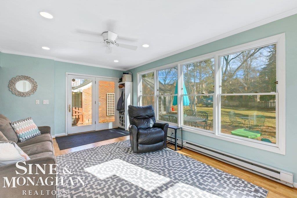 834 Westchester Road Grosse Pointe Park, MI 48230 - Photo 14 of 44