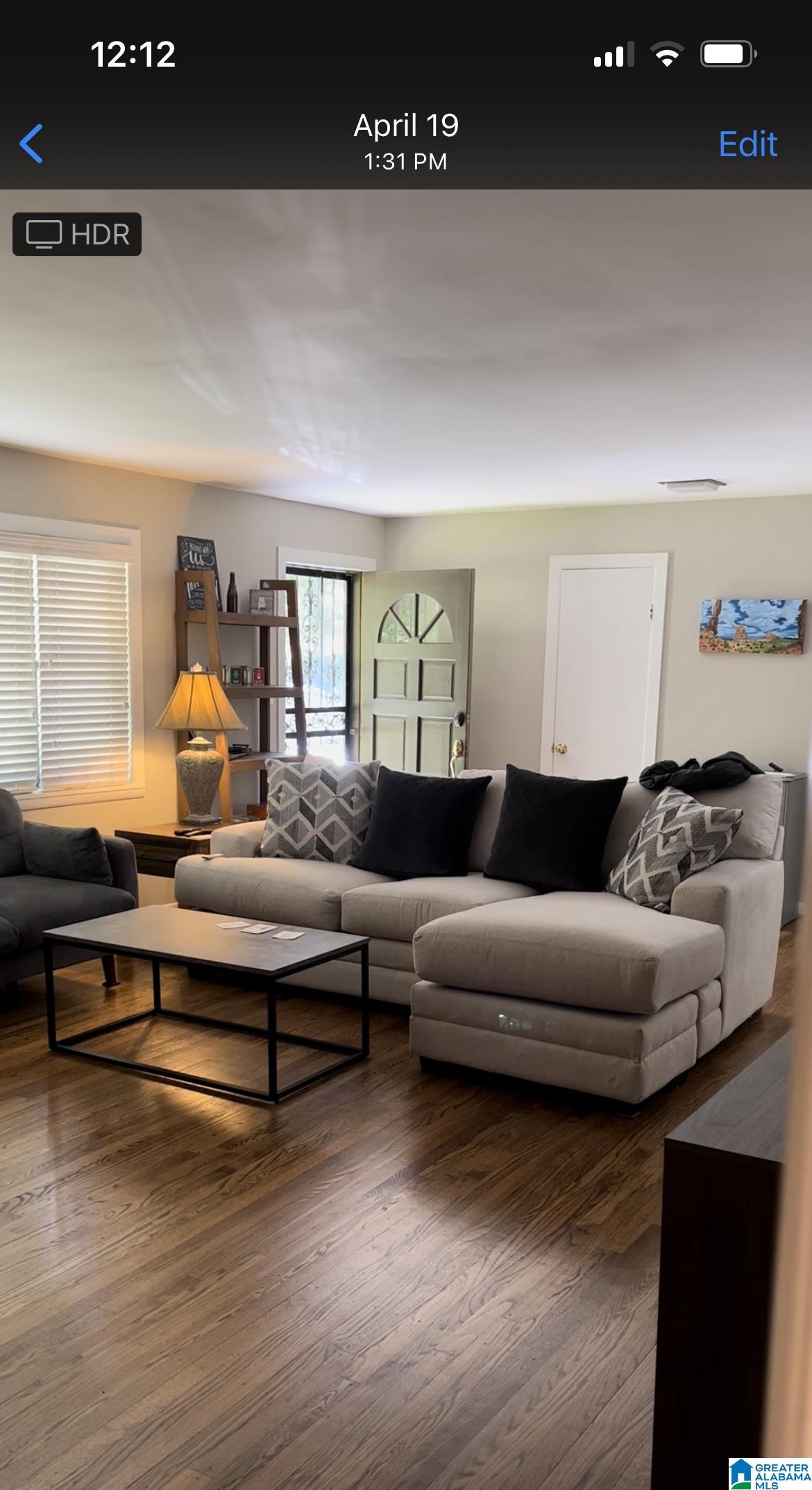 1416 Monticello Road Birmingham, AL 35210 - Photo 3 of 11
