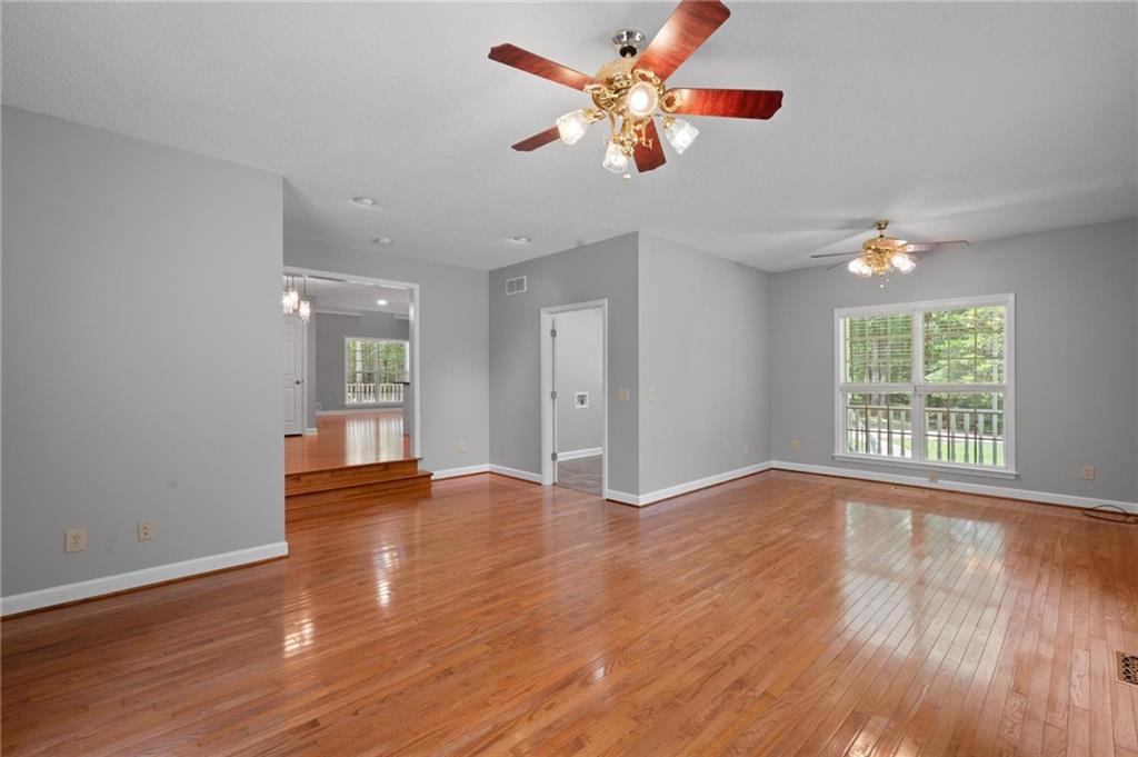 121 Katy Lake Road Jackson, GA 30233 - Photo 16 of 59