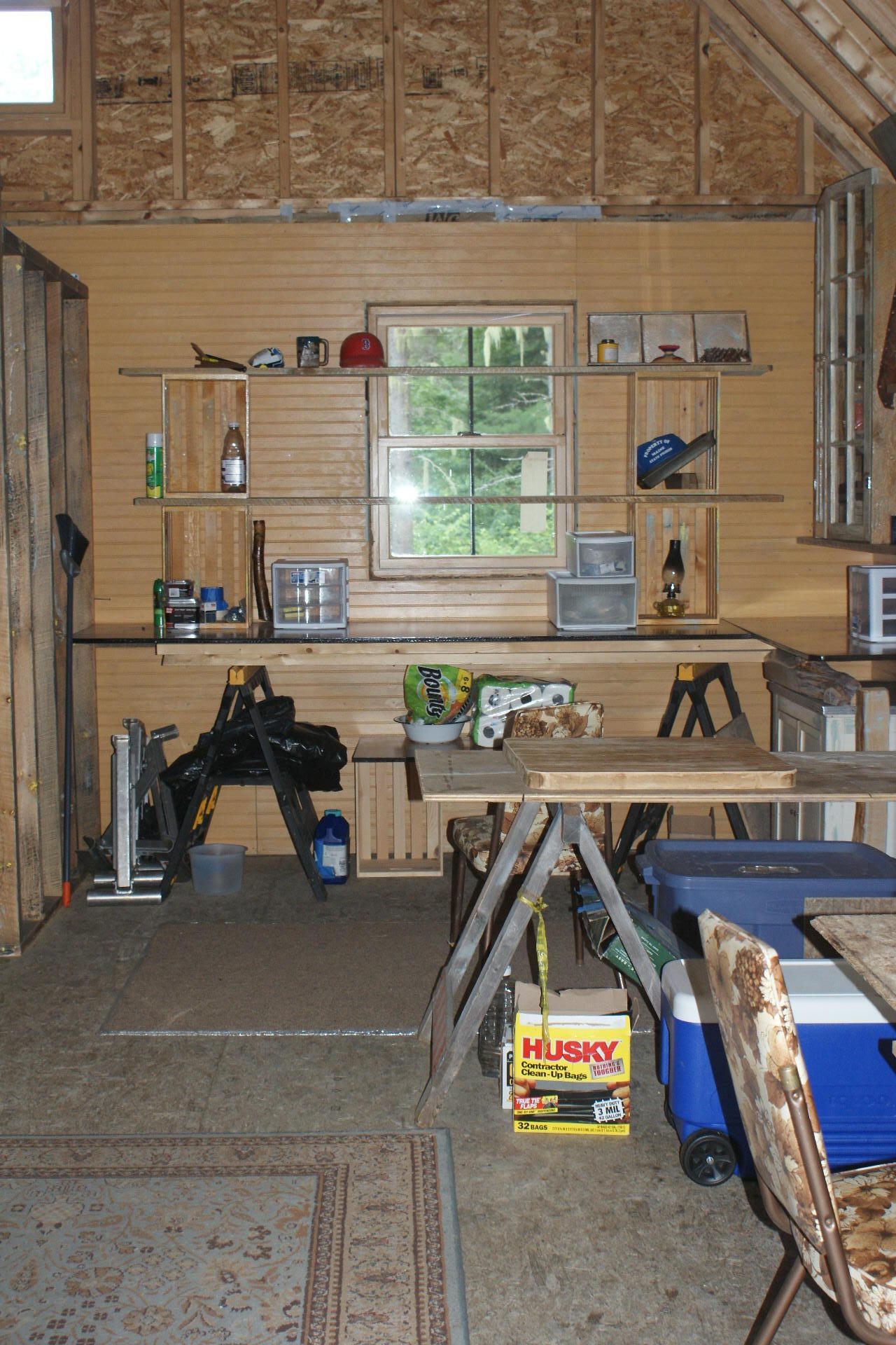 340 Tim Pond Road Eustis, ME 04936 - Photo 16 of 20 DSC05763