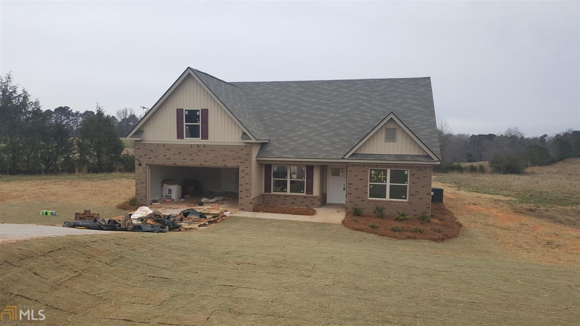 385 Mc Cannon-Morris Road, Unit 54 Hull, GA 30646 - Photo 1 of 1