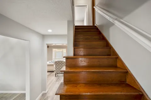 $284,999 | 5918 Par 4 Drive, Houston, TX 77088