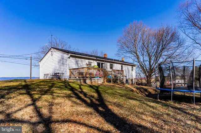 a view of a city and an ocean