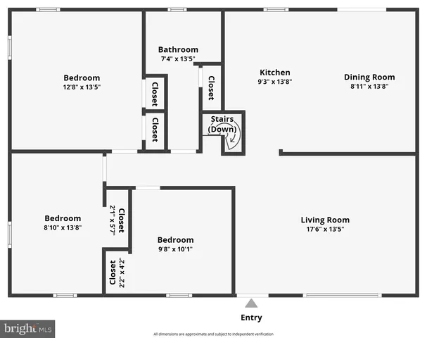 $240,000 | 1984 Ritner Highway, Shippensburg, PA 17257