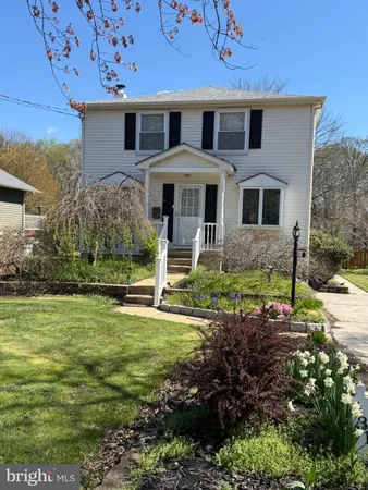 $419,900 | 431 North Forklanding Road, Maple Shade, NJ 08052