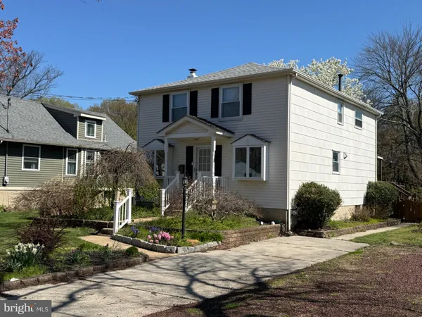 $419,900 | 431 North Forklanding Road, Maple Shade, NJ 08052