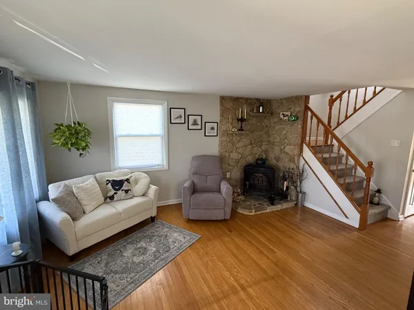 $419,900 | 431 North Forklanding Road, Maple Shade, NJ 08052