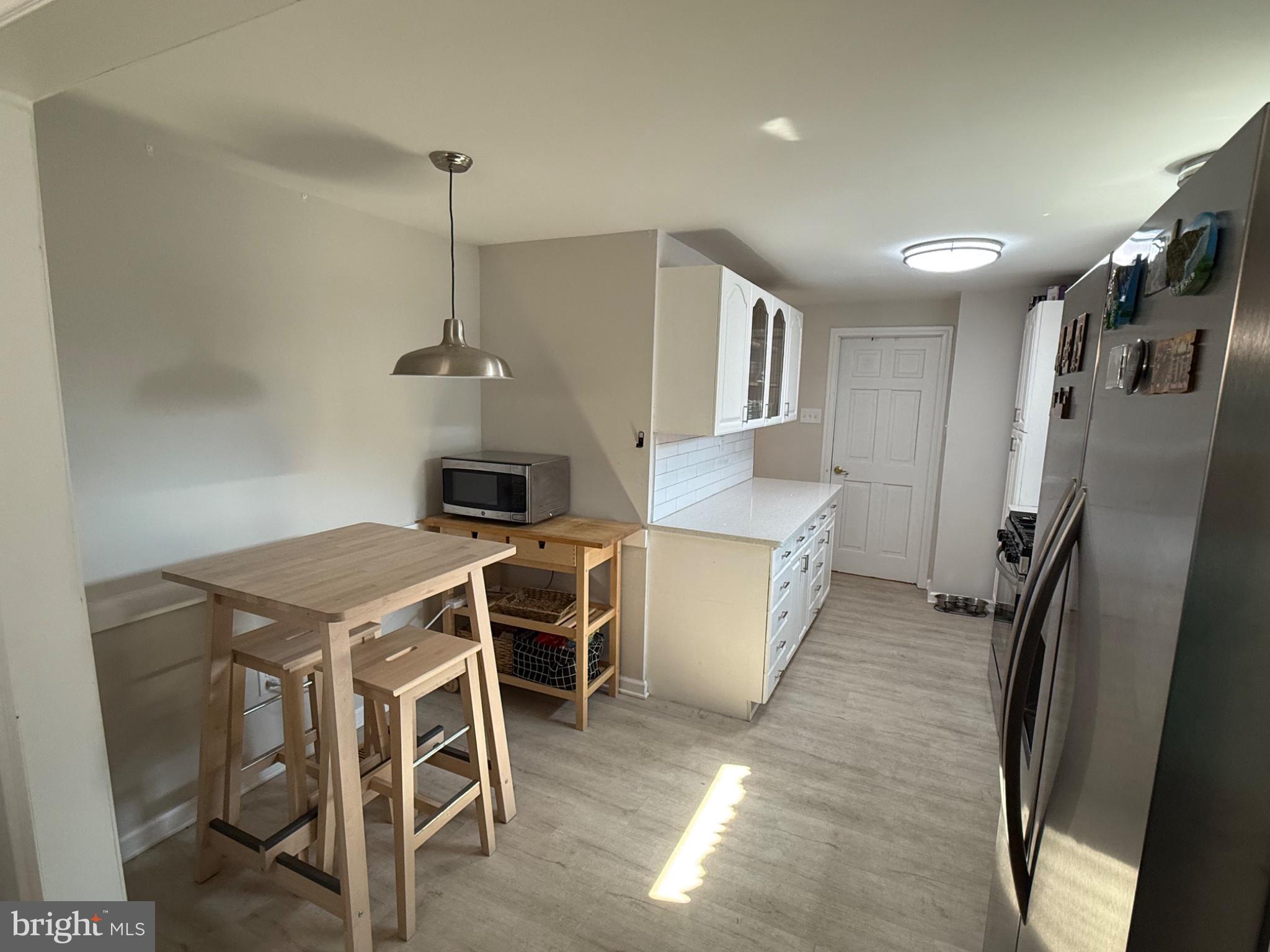 431 North Forklanding Road Maple Shade, NJ 08052 - Photo 6 of 28 Bright and airy kitchen space.