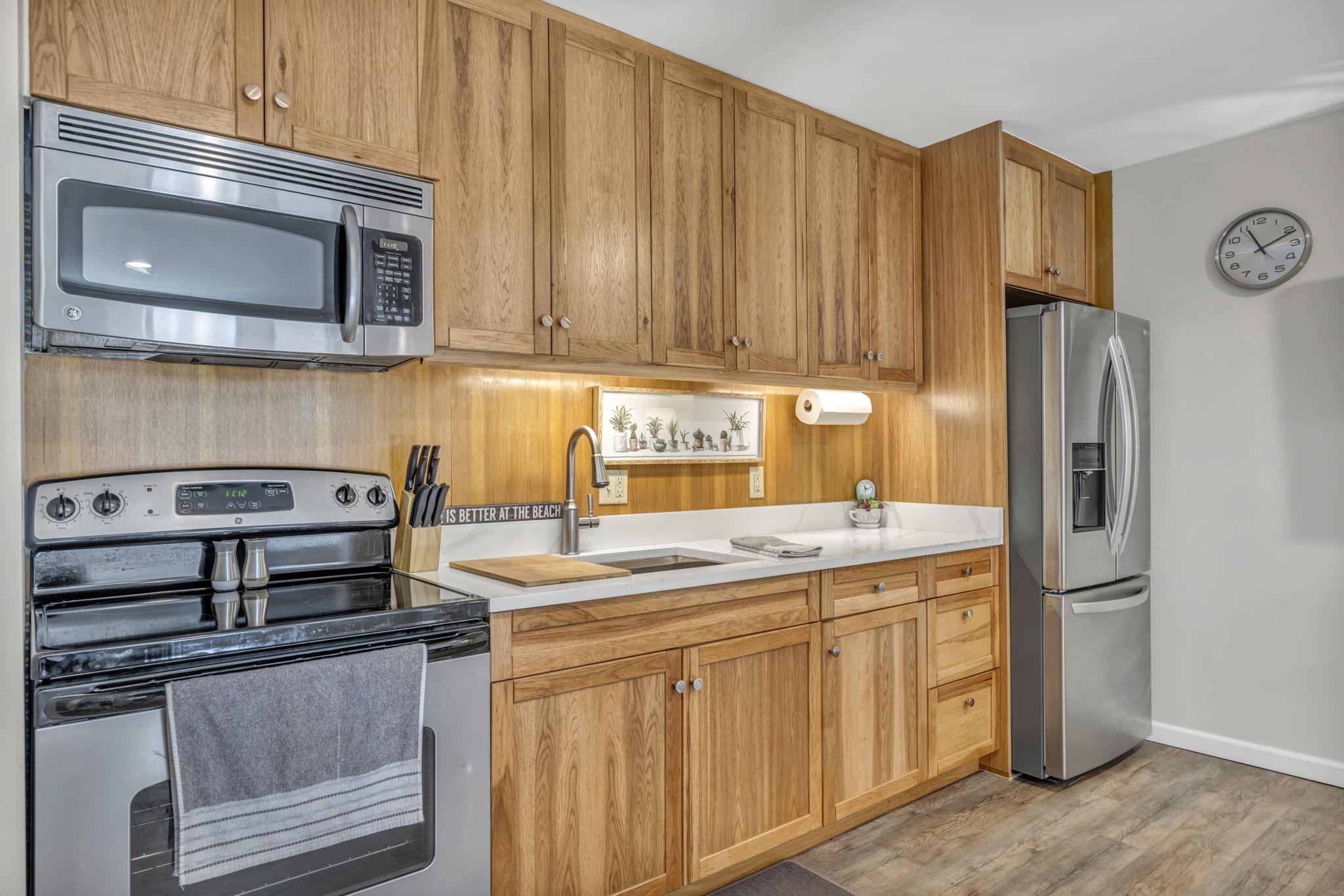 15775 Donner Pass Road, Unit B 124 Truckee, CA 96161 - Photo 10 of 21 Gallery Image 10