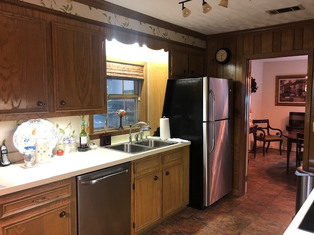 4533 Ridgewood Road Jackson, MS 39211 - Photo 8 of 17 Photo 8