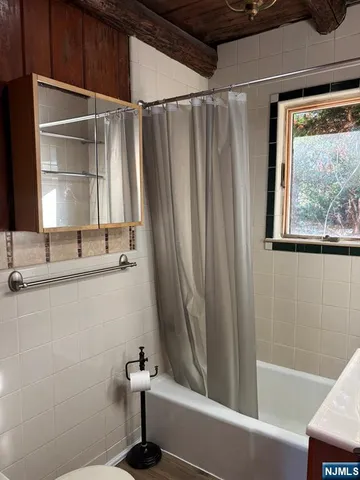 a view of street along with trees