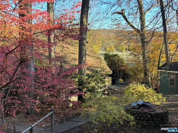 a view of a lake view