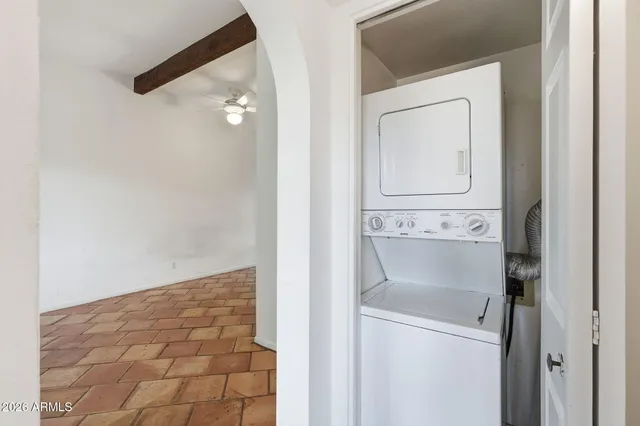 a view of outdoor space and balcony