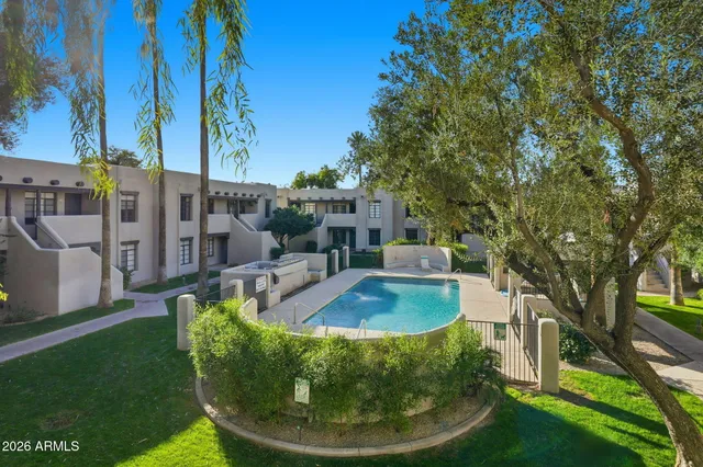 $280,000 | 1449 East Highland Avenue, Unit 16, Phoenix, AZ 85014