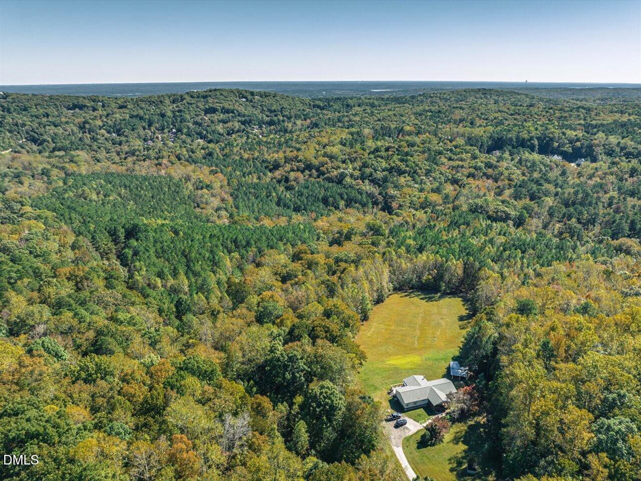0 Old Lystra Road Chapel Hill, NC 27517 - Photo 2 of 17 02-002-Chatham-Parcel-76369-76374-202510