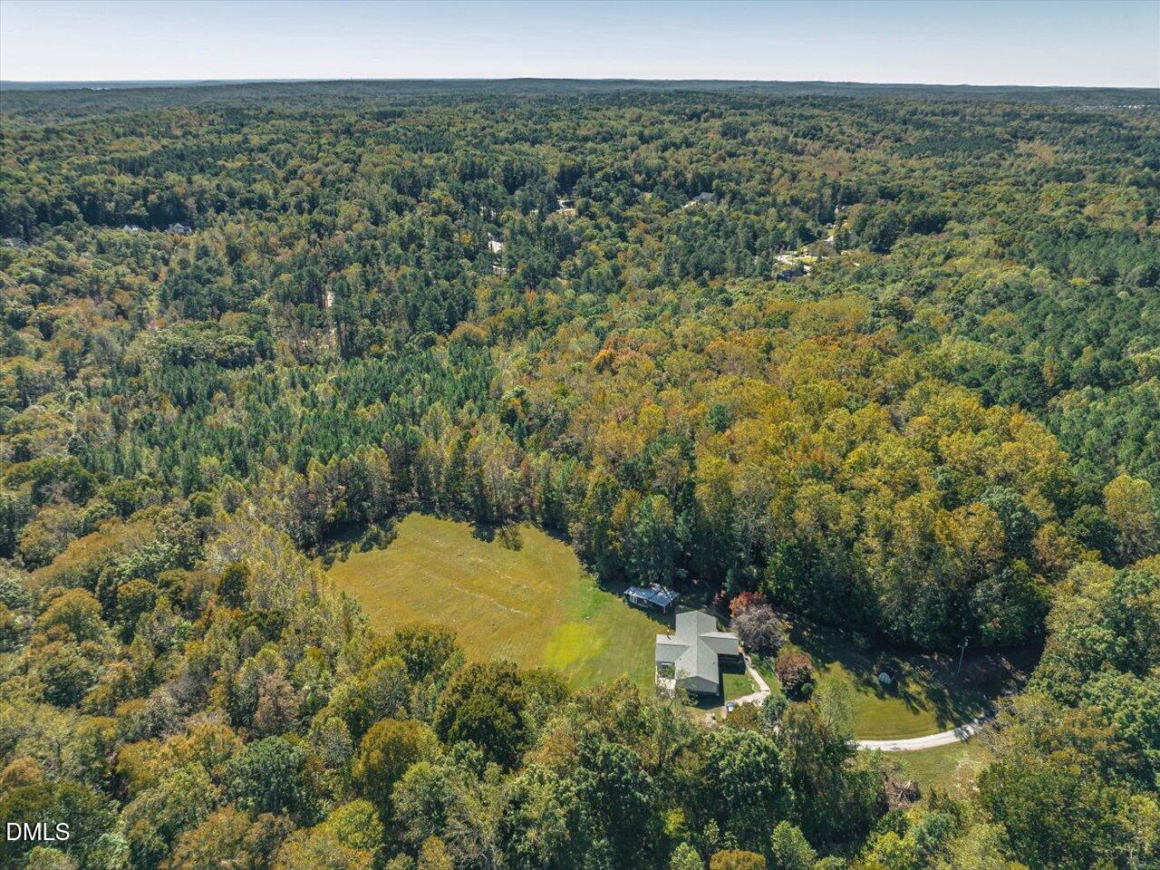 0 Old Lystra Road Chapel Hill, NC 27517 - Photo 4 of 17 05-005-Chatham-Parcel-76369-76374-202510