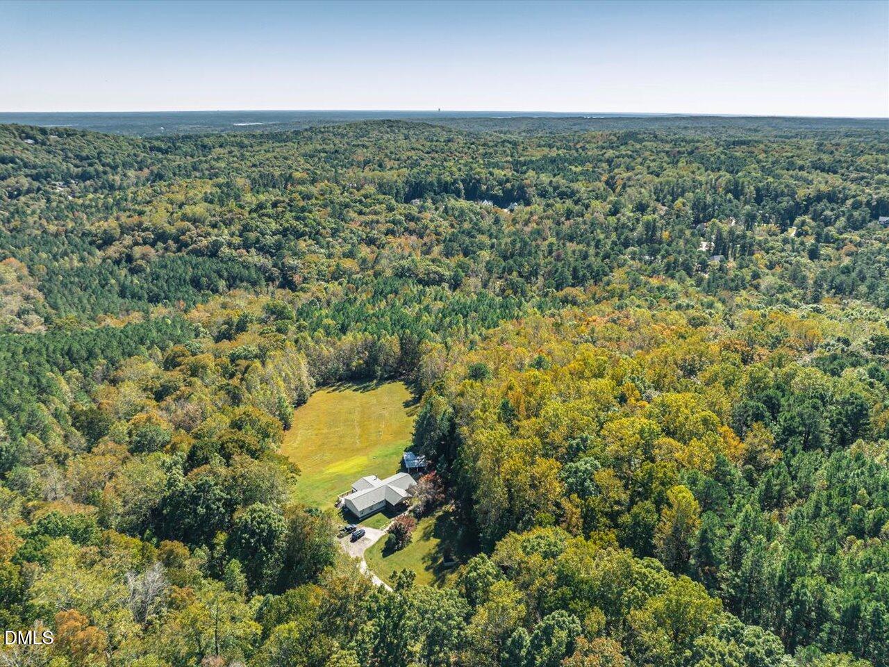 0 Old Lystra Road Chapel Hill, NC 27517 - Photo 5 of 17 07-007-Chatham-Parcel-76369-76374-202510