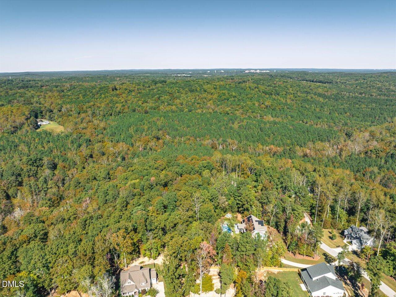 0 Old Lystra Road Chapel Hill, NC 27517 - Photo 7 of 17 10-010-Chatham-Parcel-76369-76374-202510