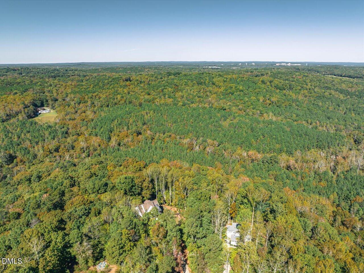 0 Old Lystra Road Chapel Hill, NC 27517 - Photo 8 of 17 11-011-Chatham-Parcel-76369-76374-202510