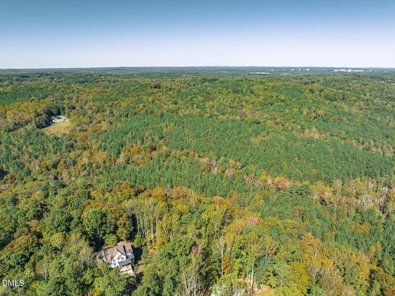 0 Old Lystra Road Chapel Hill, NC 27517 - Photo 9 of 17 12-012-Chatham-Parcel-76369-76374-202510