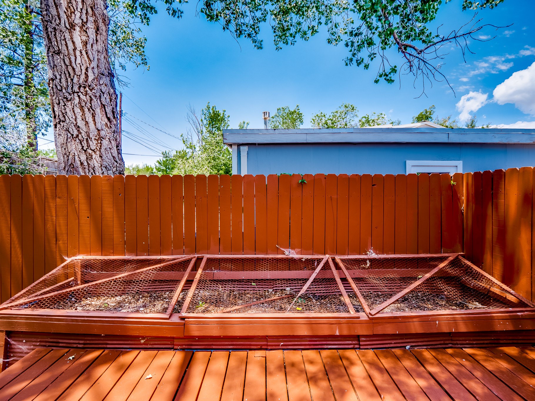 3423 Ridgeway Drive Los Alamos, NM 87544 - Photo 45 of 46