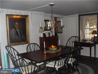570 Dilworth Road Downingtown, PA 19335 - Photo 3 of 12 Dining Room