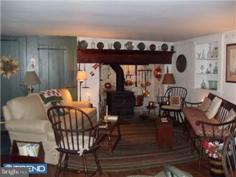570 Dilworth Road Downingtown, PA 19335 - Photo 4 of 12 Living Room