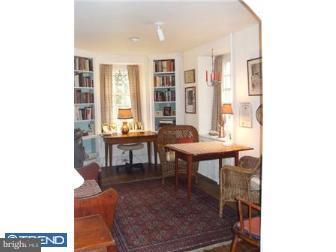 570 Dilworth Road Downingtown, PA 19335 - Photo 8 of 12 Breakfast Room