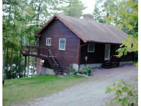 109 Black Pond Road Hubbardton, VT 05743 - Photo 1 of 1