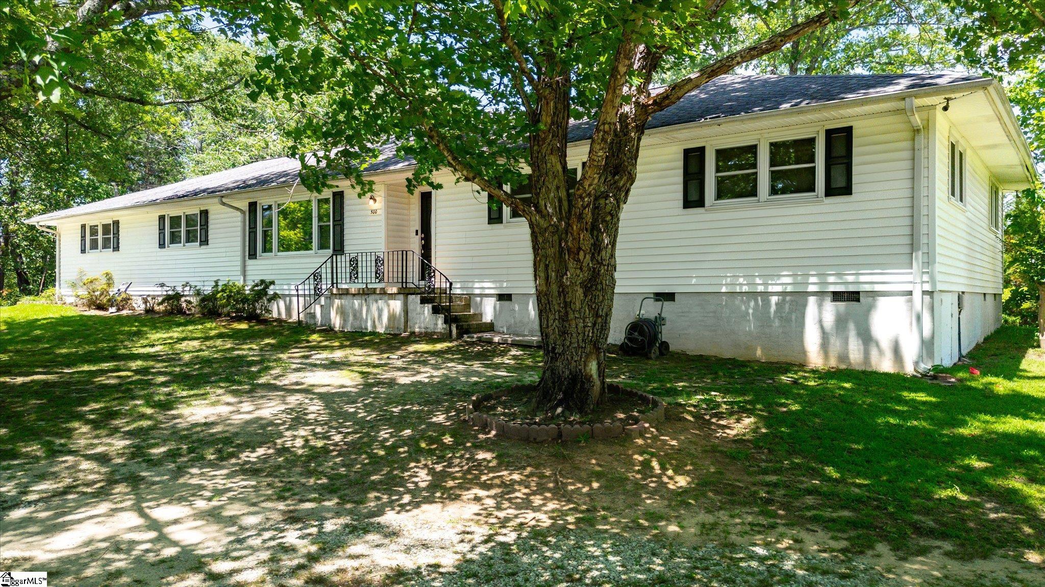 500 Bailey Mill Road Travelers Rest, SC 29690 - Photo 1 of 30