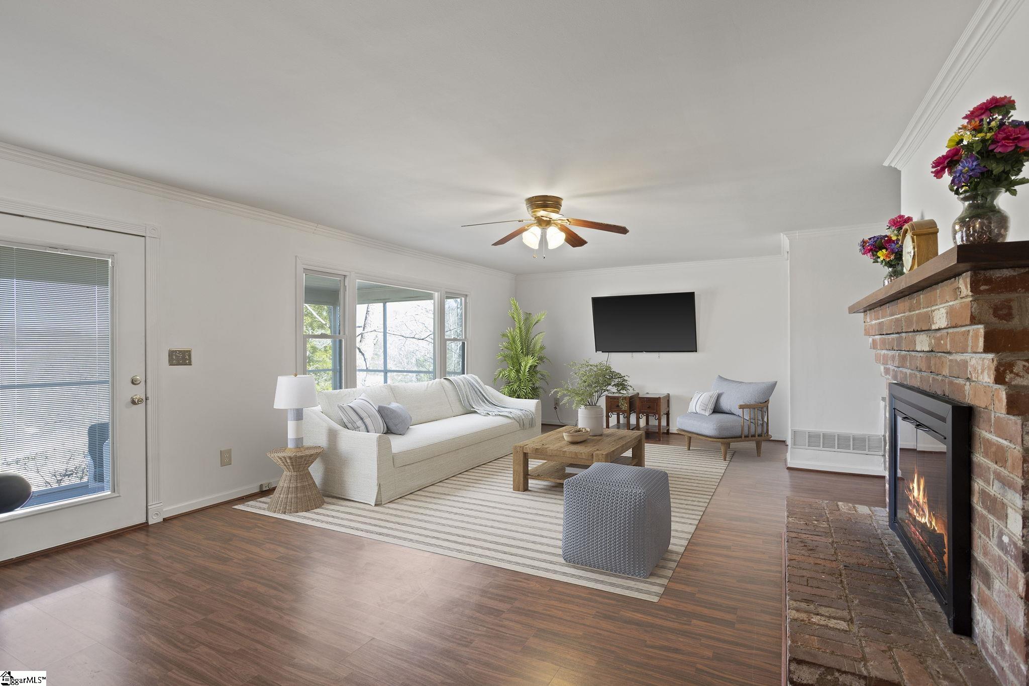 500 Bailey Mill Road Travelers Rest, SC 29690 - Photo 11 of 30