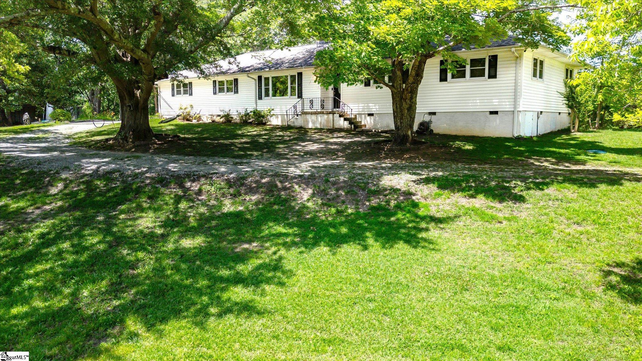 500 Bailey Mill Road Travelers Rest, SC 29690 - Photo 2 of 30