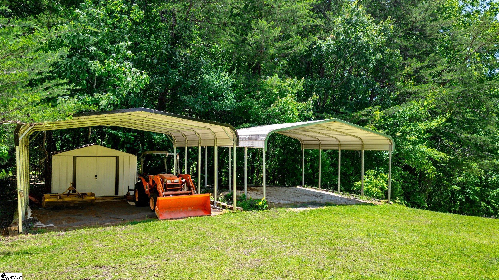 500 Bailey Mill Road Travelers Rest, SC 29690 - Photo 21 of 30