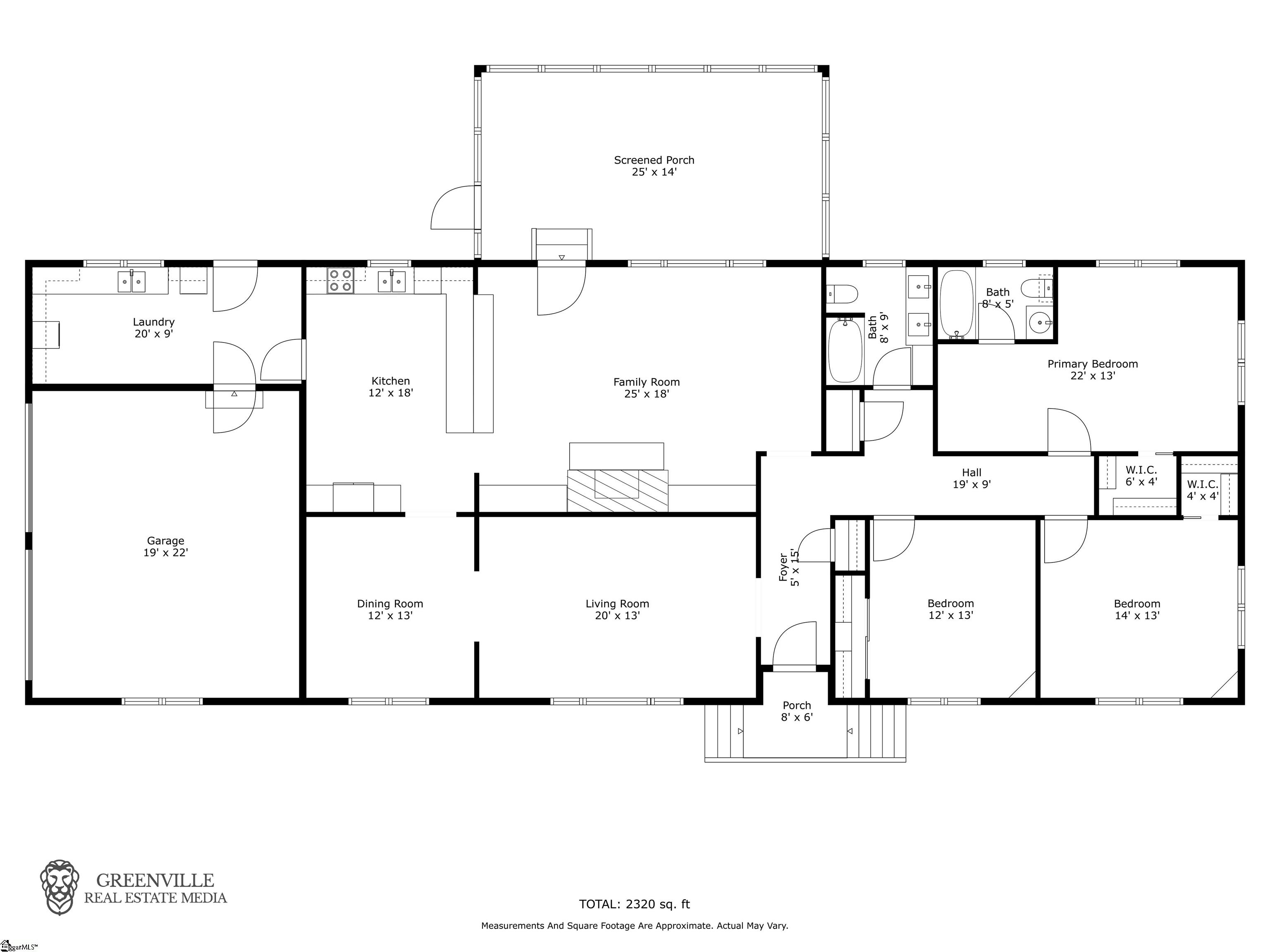 500 Bailey Mill Road Travelers Rest, SC 29690 - Photo 30 of 30