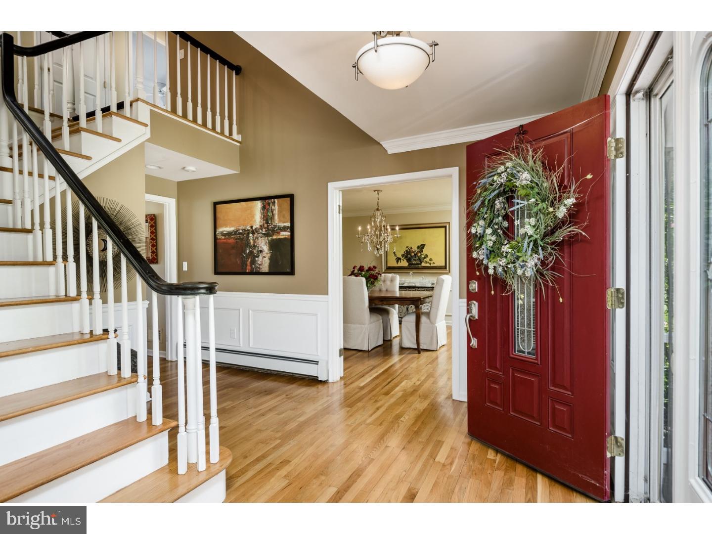 2 Fox Run Road Pennington, NJ 08534 - Photo 2 of 25