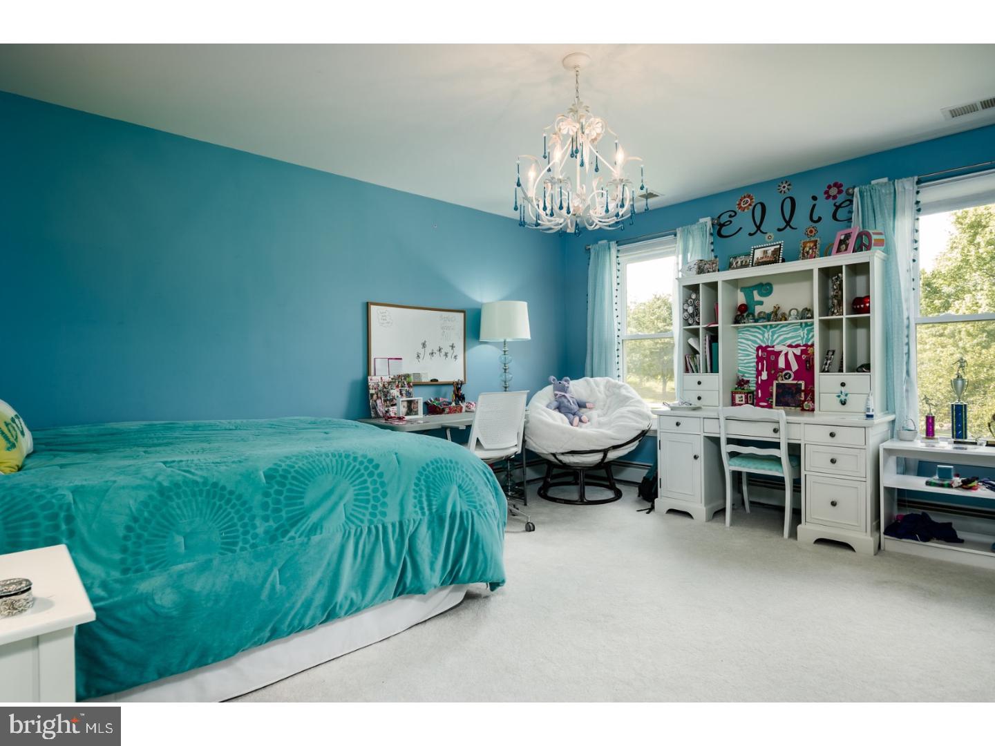 2 Fox Run Road Pennington, NJ 08534 - Photo 16 of 25