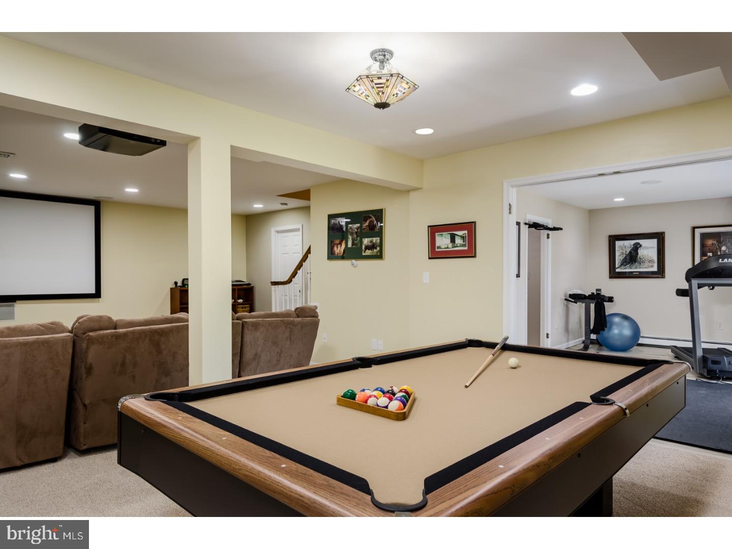 2 Fox Run Road Pennington, NJ 08534 - Photo 18 of 25