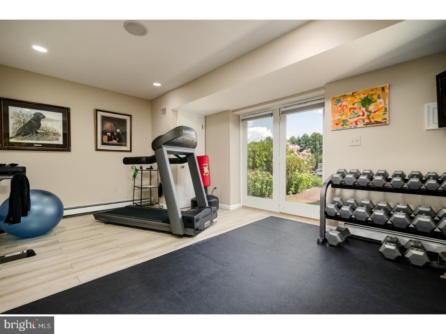 2 Fox Run Road Pennington, NJ 08534 - Photo 19 of 25