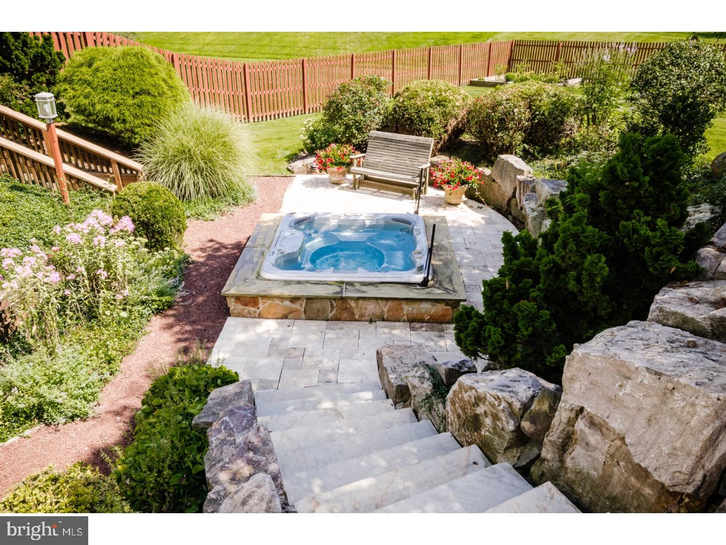 2 Fox Run Road Pennington, NJ 08534 - Photo 20 of 25