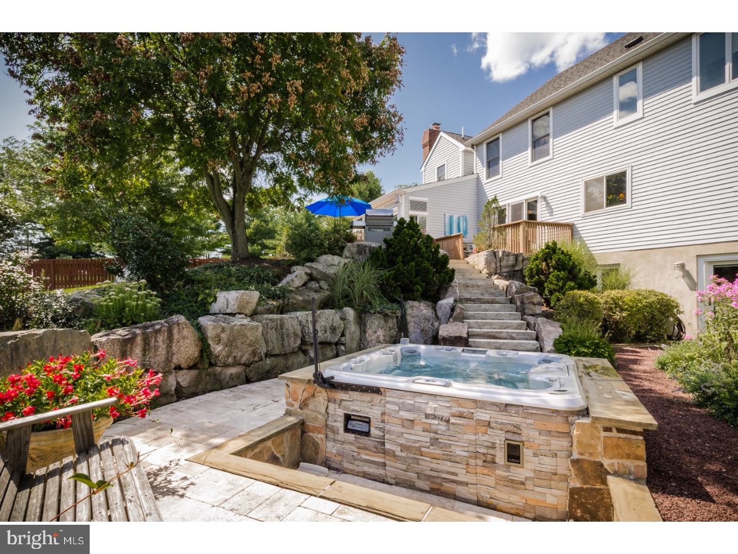 2 Fox Run Road Pennington, NJ 08534 - Photo 21 of 25