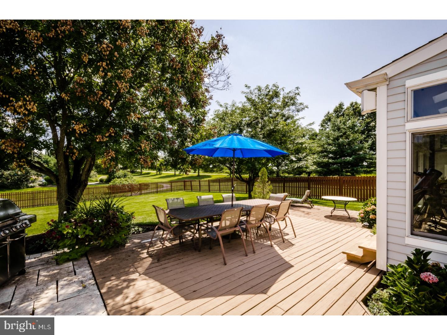 2 Fox Run Road Pennington, NJ 08534 - Photo 22 of 25