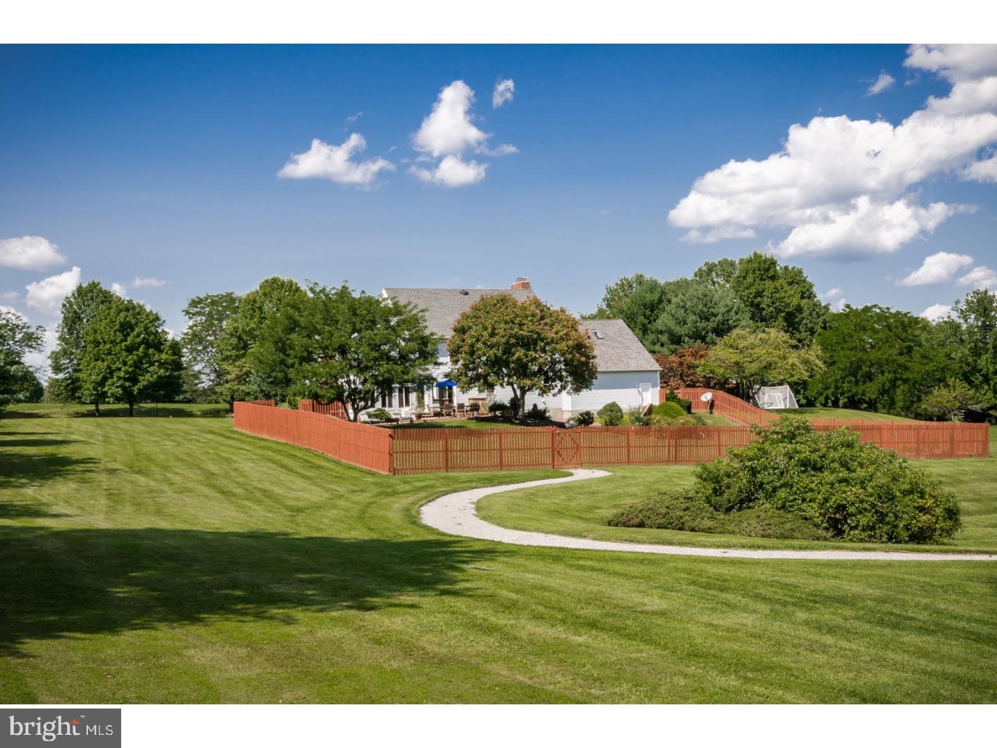 2 Fox Run Road Pennington, NJ 08534 - Photo 25 of 25