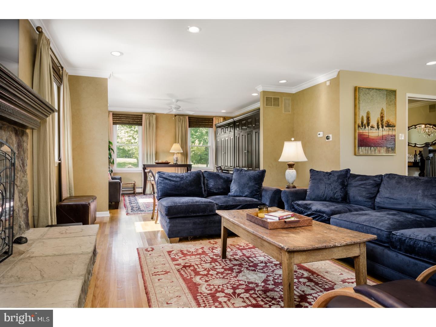 2 Fox Run Road Pennington, NJ 08534 - Photo 6 of 25